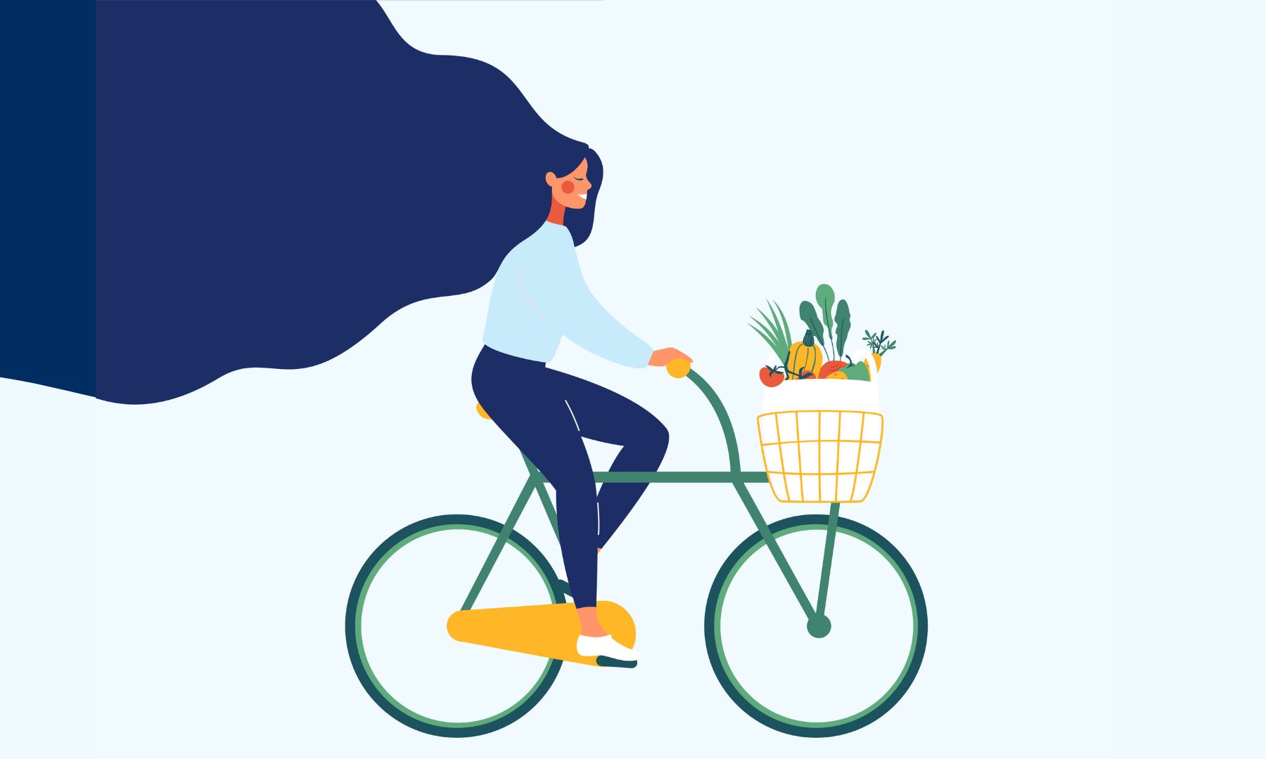 Bike to Work Day — Small Changes with Big Impact