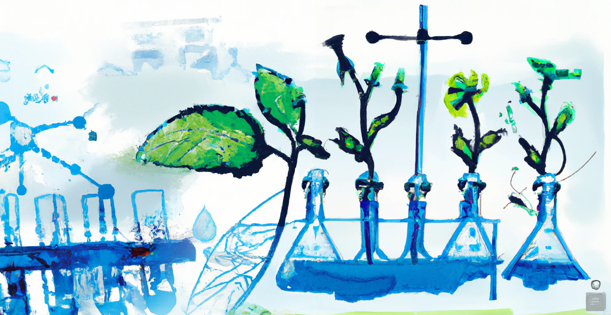 Harnessing the Power of Nature: How Scientists are Developing Innovative Technologies