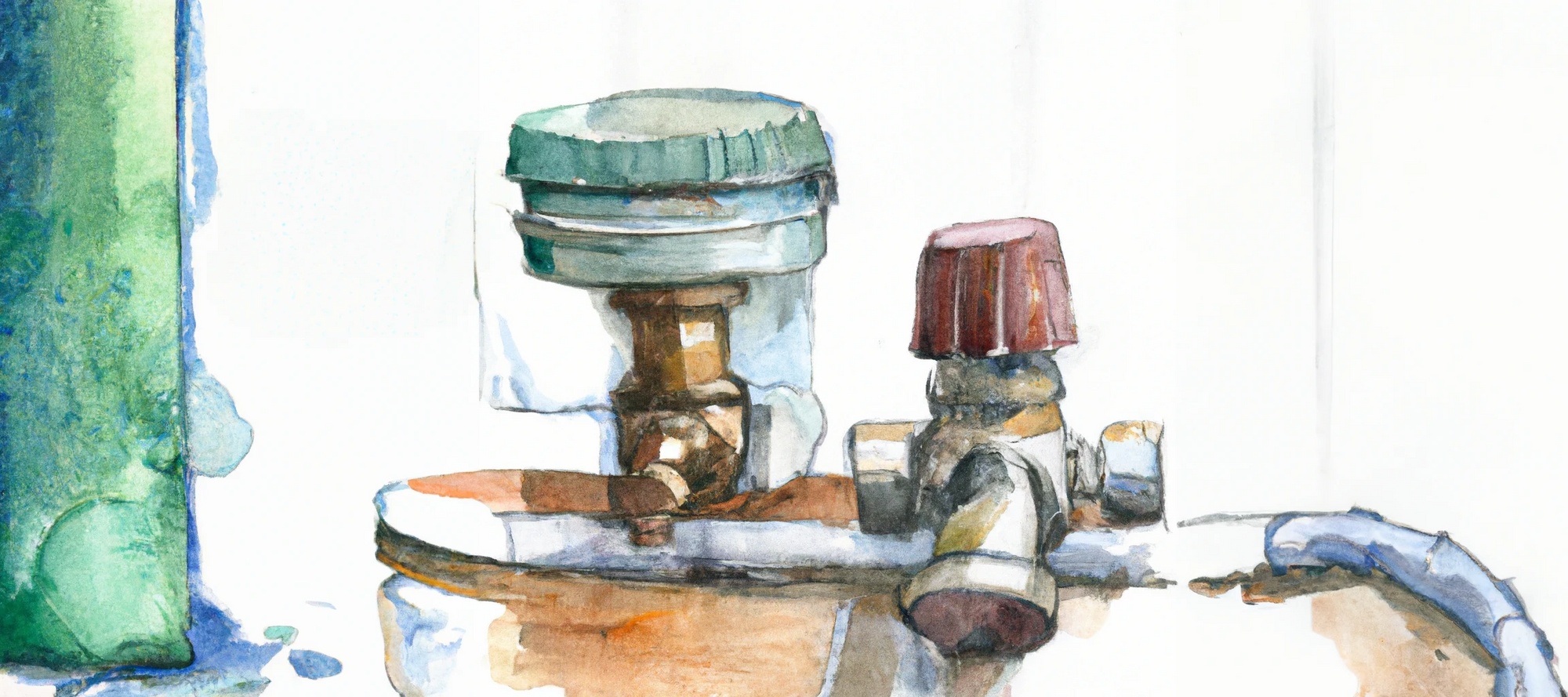 Fighting Forever Chemicals in our Water Supply