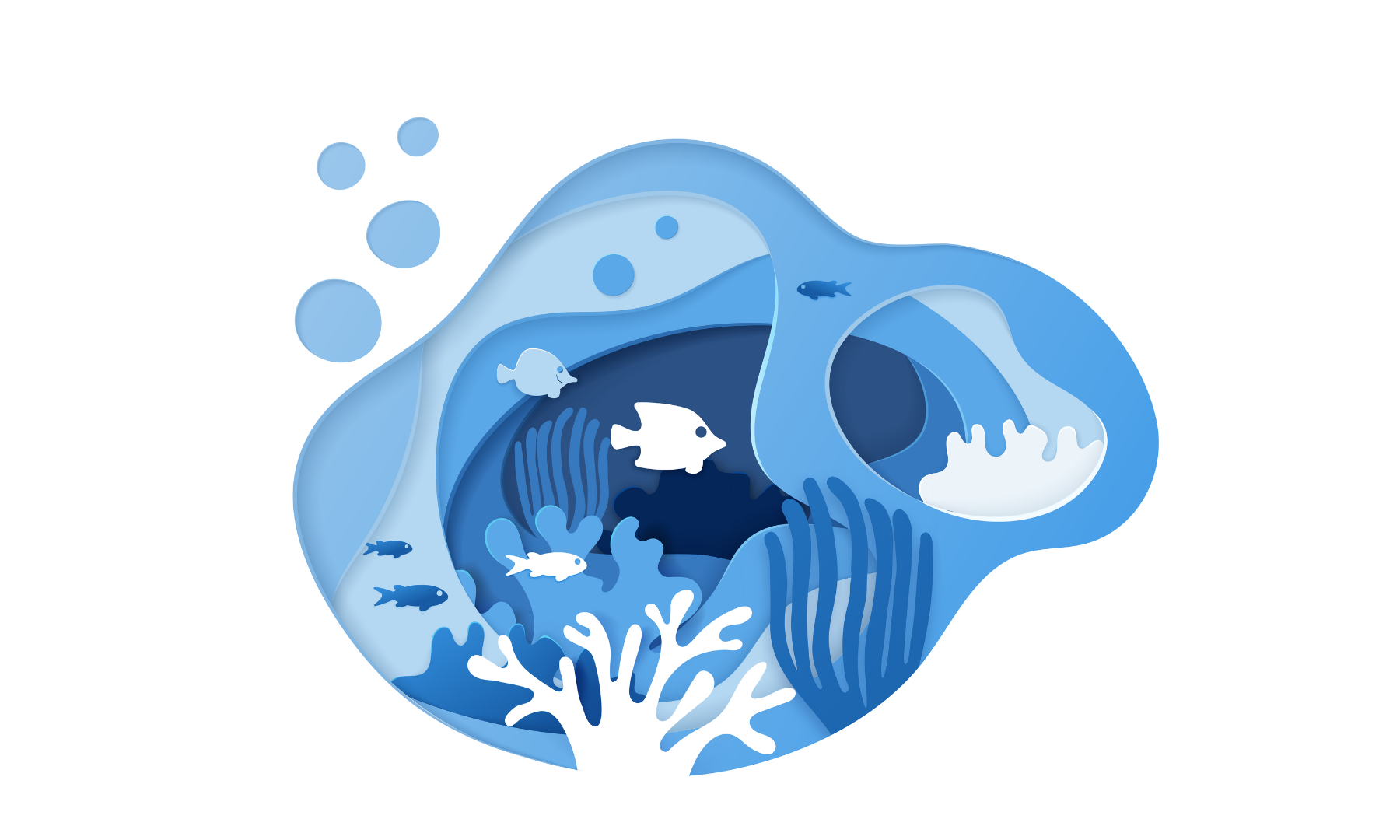 Celebrating World Oceans Day 2022