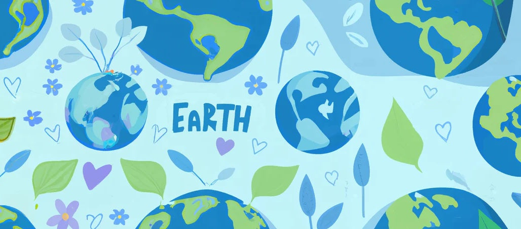 The Roots of Earth Day: A Celebration of Environmental Protection