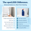 Toilet Monthly Maintenance