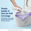 Toilet Monthly Maintenance