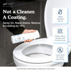 Toilet Monthly Maintenance