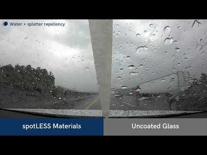 Windshield Treatment Kit